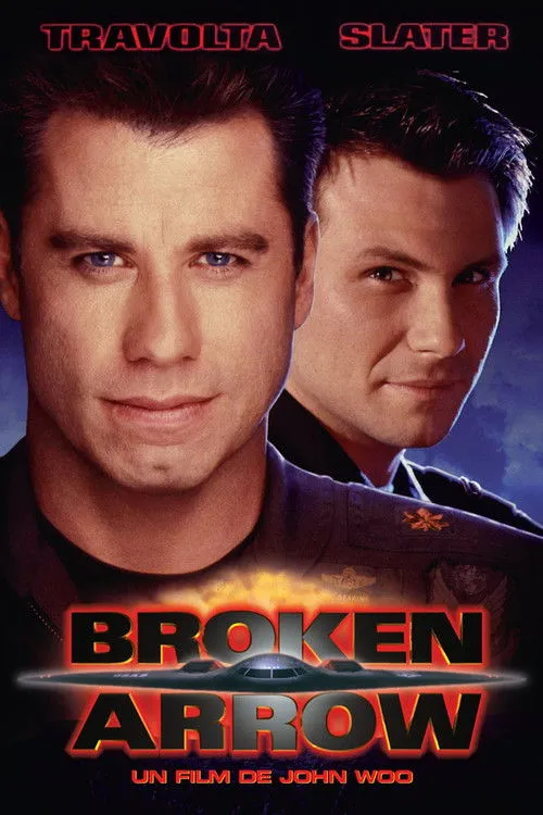 Broken Arrow image 1