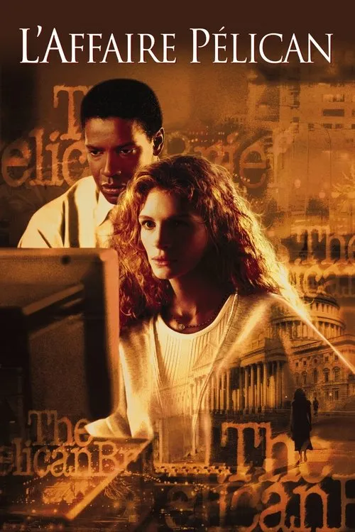 L'Affaire Pélican image 1