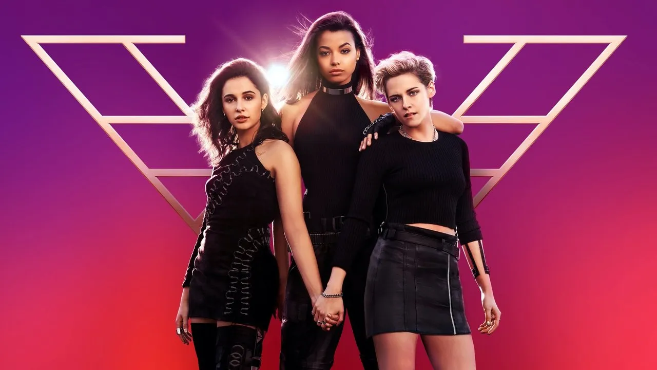 Charlie&rsquo;s Angels