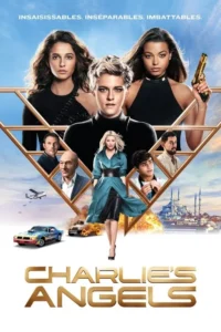 Charlie&rsquo;s Angels