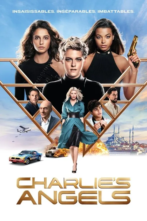 Charlie's Angels image 1