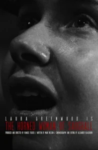 The Horned Woman of Saughall