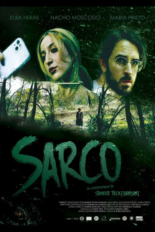 SARCO image 1