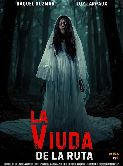 La viuda de la ruta image 1