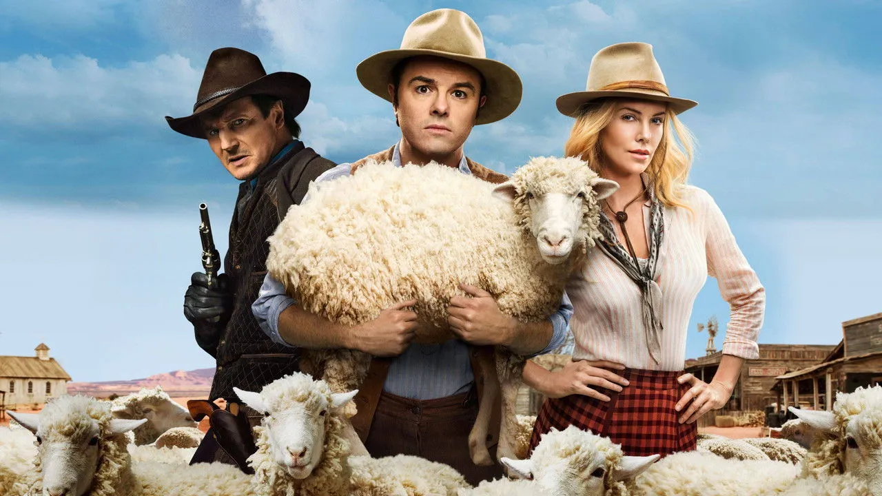 Albert à l&rsquo;ouest