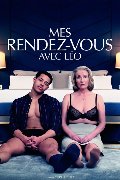 Mes rendez-vous avec Léo image 1