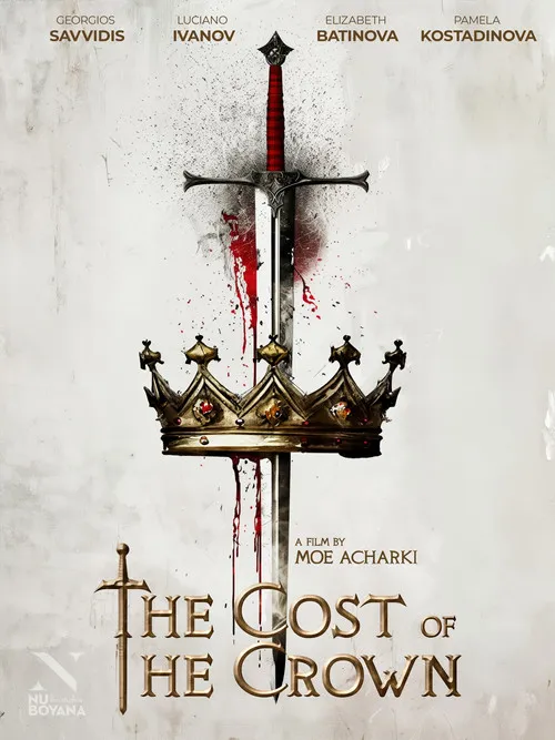 The Cost of the Crown