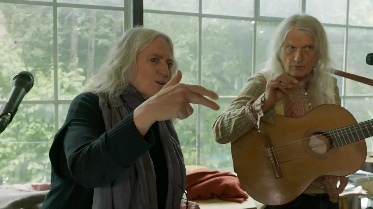 Walter Lietha – Drum sing i grad drum