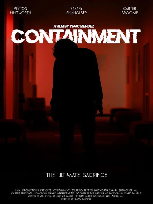 CONTAINMENT image 1