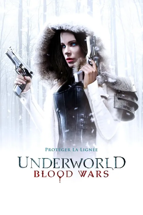 Underworld : Blood Wars image 1