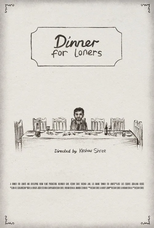Dinner for Loners image 1