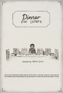 Dinner for Loners