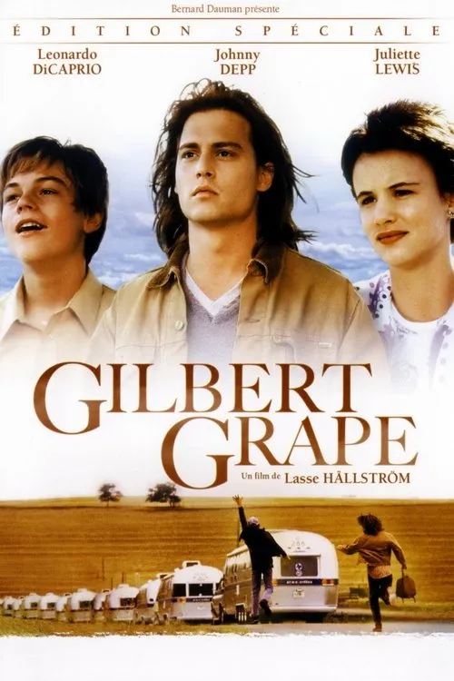 Gilbert Grape image 1