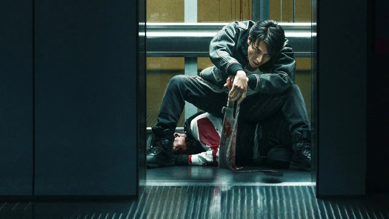 Demon City Oni Goroshi