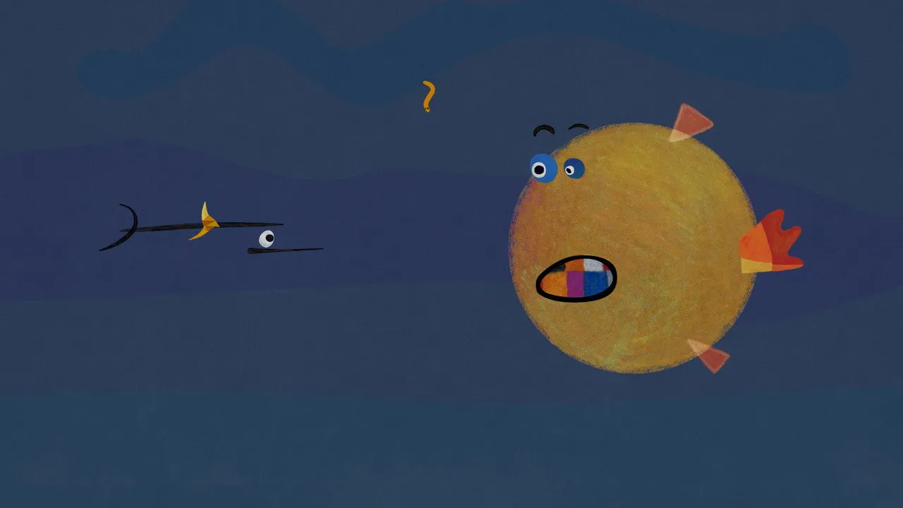 Au fil de l&rsquo;eau