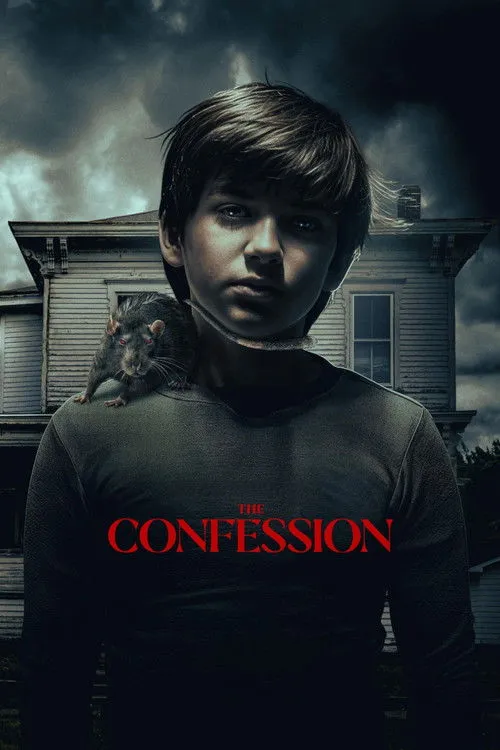 The Confession image 1