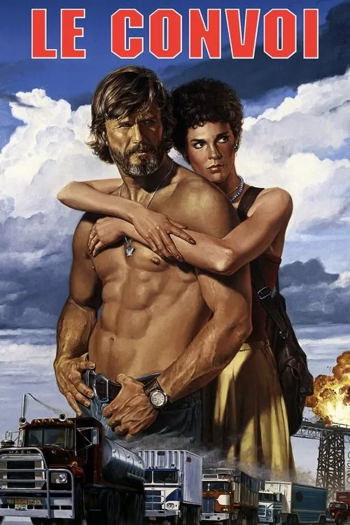 Le convoi image 1