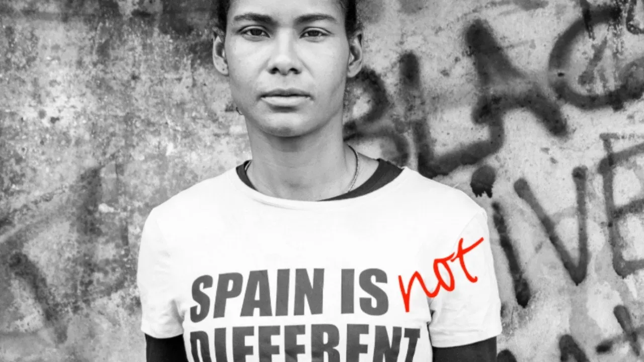 Spain is not different