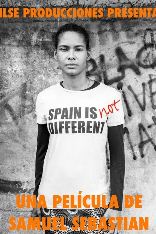 Spain is not different image 1