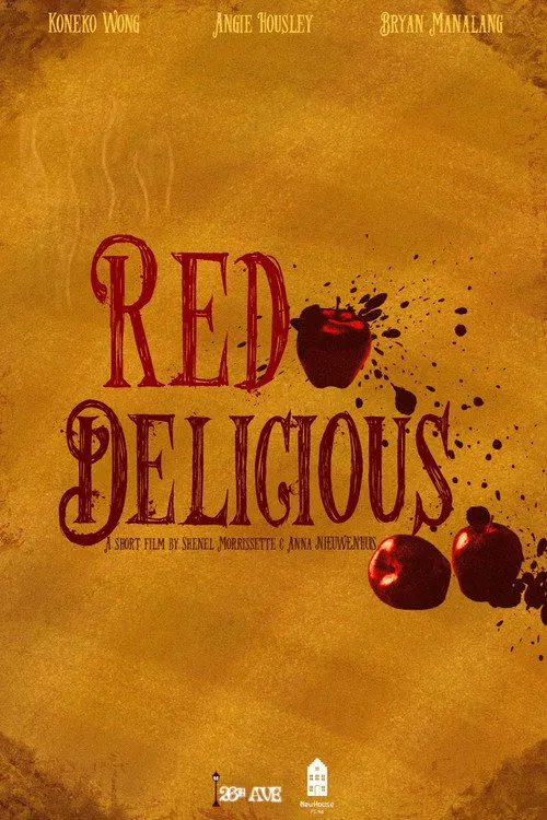 Red Delicious image 1