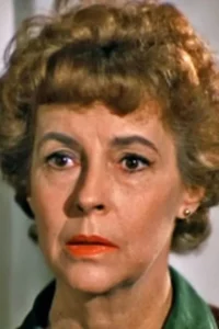 Shirley O&rsquo;Hara