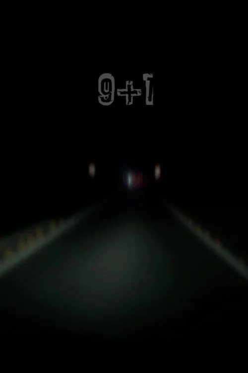 9+1