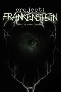 Project: Frankenstein