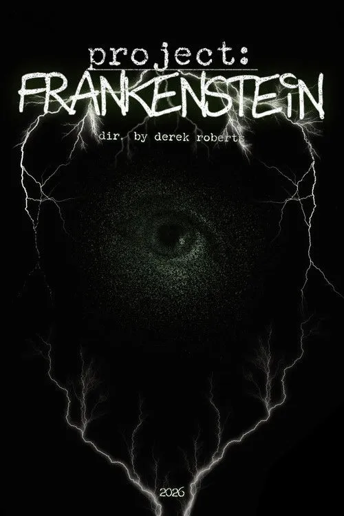Project: Frankenstein image 1