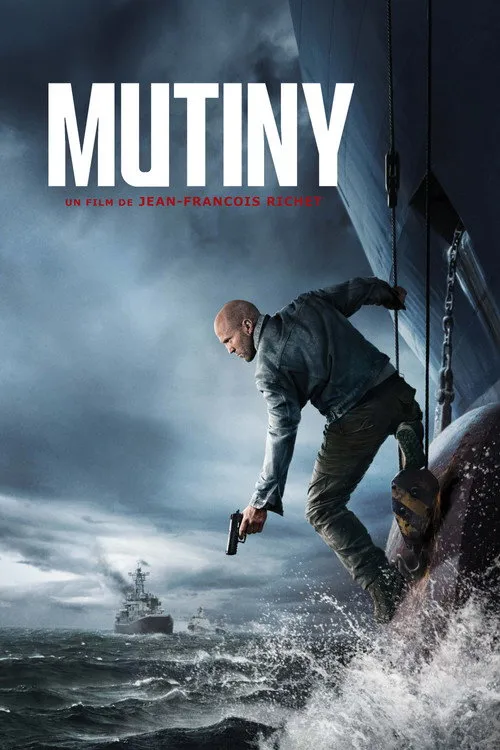Mutiny