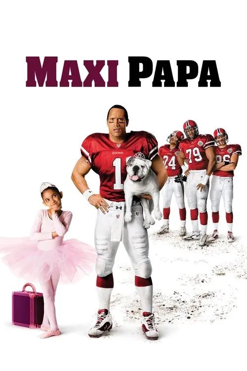 Maxi Papa image 1