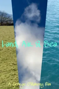 Land, Air & Sea