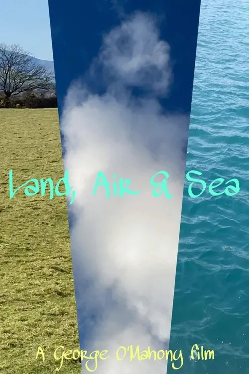 Land, Air & Sea