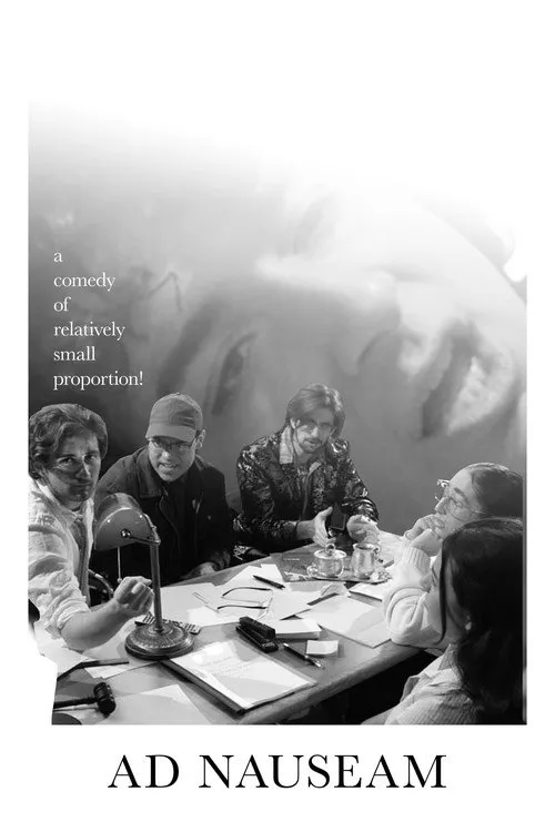 Ad Nauseam image 1