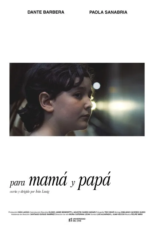 Para mamá y papá image 1