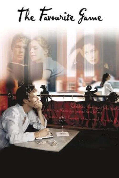 The Favourite Game image 1
