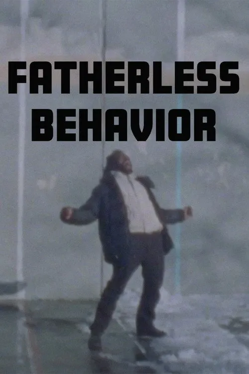 Yedoye Travis: Fatherless Behavior image 1