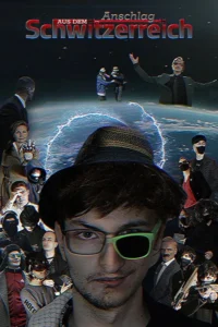 Anschlag aus dem Schwitzerreich