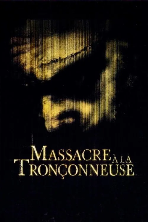 Massacre à la tronçonneuse image 1