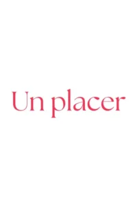 Un placer
