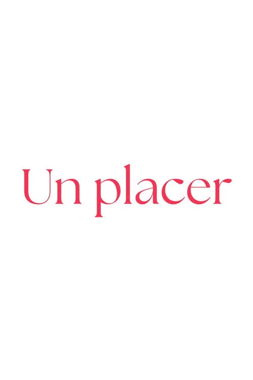Un placer image 1