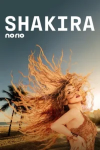 Todo Mundo no Rio: Shakira