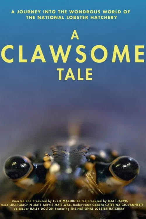A Clawsome Tale