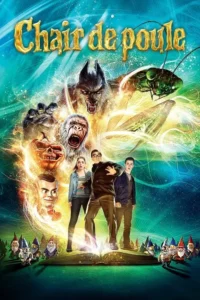 Chair de poule – Le Film