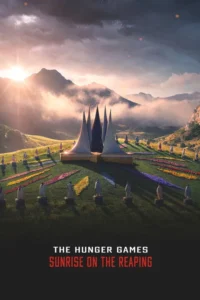 Hunger Games: Lever de soleil sur la moisson
