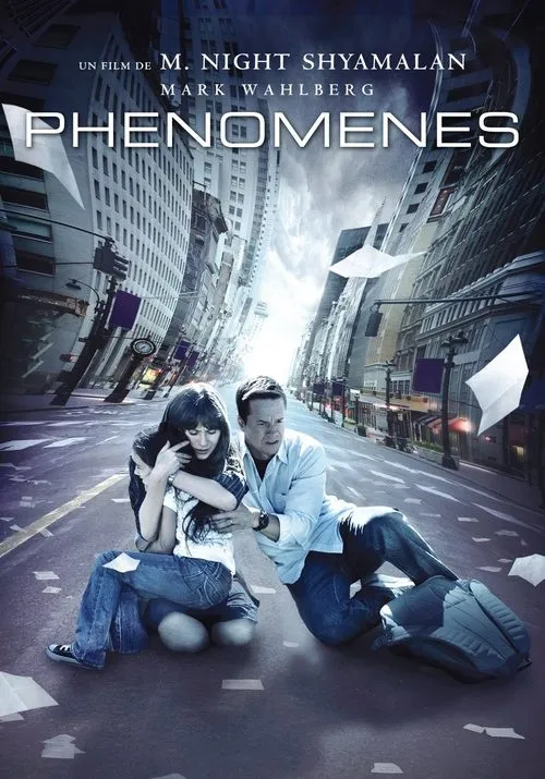 Phénomènes image 1