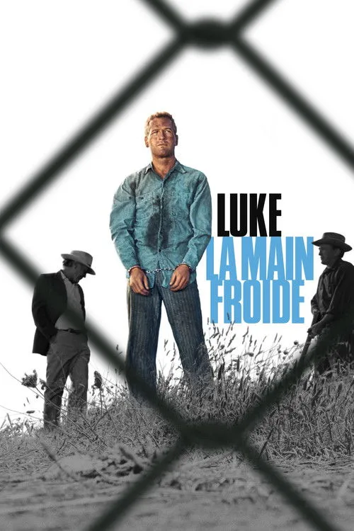 Luke la main froide image 1