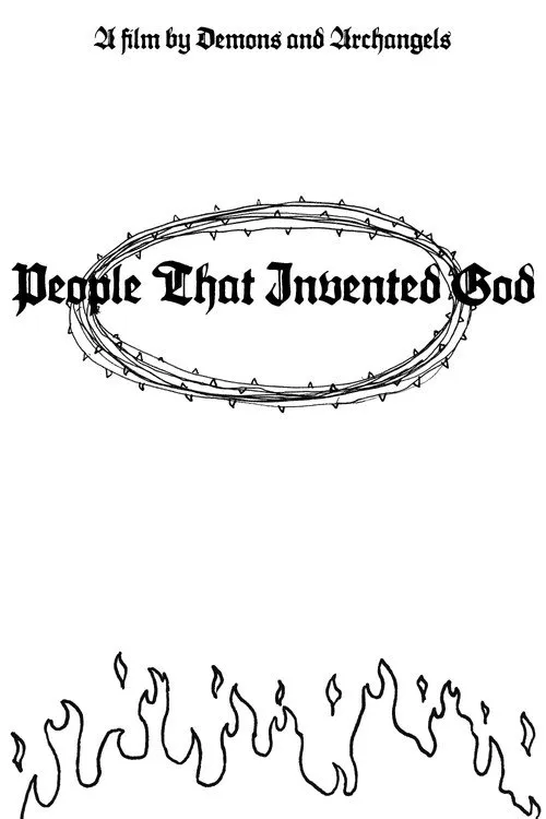 People That Invented God image 1