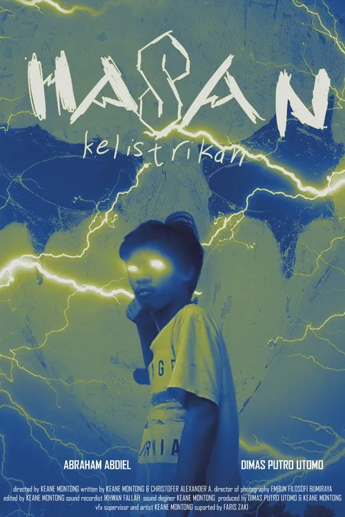 Hasan Kelistrikan image 1