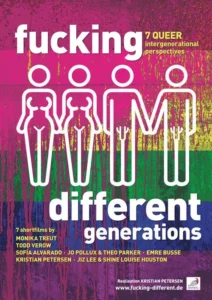 Fucking Different Generations