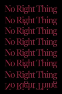 No Right Thing